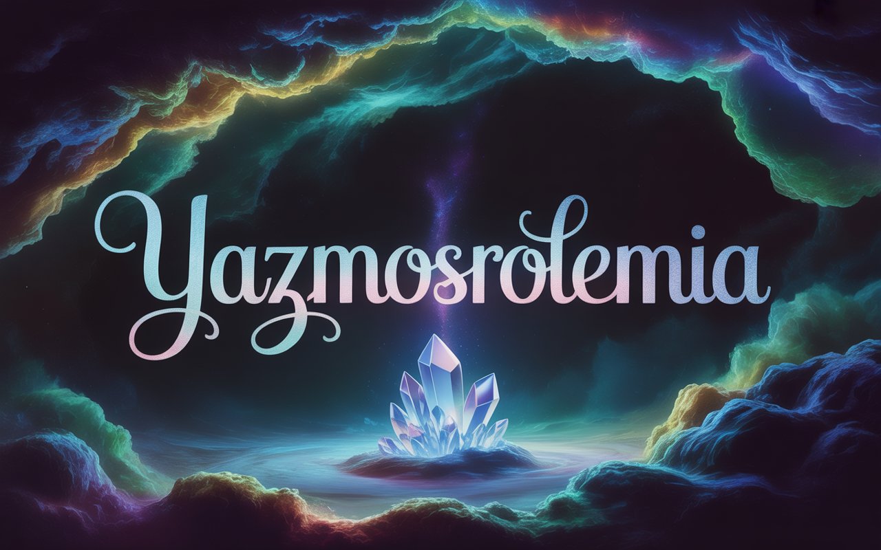 yazmosrolemia