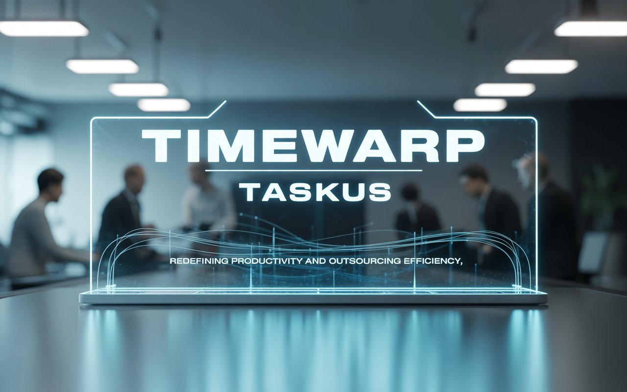 timewarp taskus